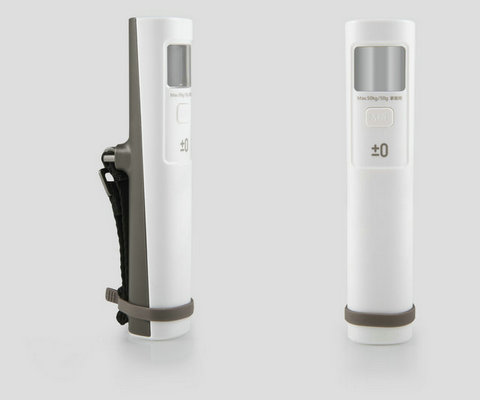 Electronic Scale L1702/L1900