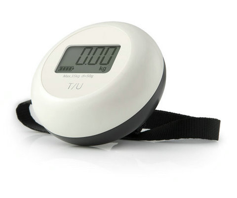 Electronic Scale P1800