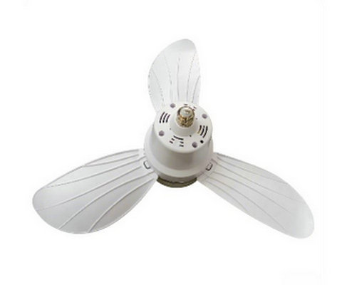 Three-blade long fan light  Model: YYZ-F71
