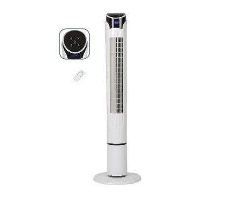 Tower fan   Model: YODA RH