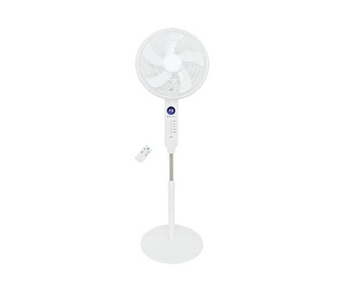 Stand Fan  Model: SF403RC